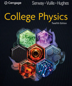 College Physics - 12th Edition