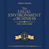 The Legal Environment of Business - 12th Edition