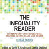 The Inequality Reader - 2nd Edition