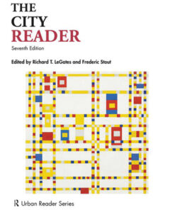 The City Reader - 7th Edition
