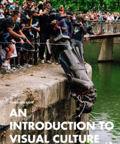 An Introduction to Visual Culture - 3rd Edition