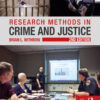 Research Methods in Crime and Justice - 2nd Edition
