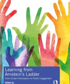 Learning from Arnstein's Ladder - 1st Edition