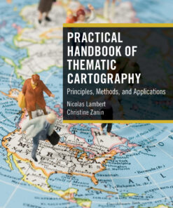 Practical Handbook of Thematic Cartography - 1st Edition