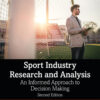 Sport Industry Research and Analysis - 2nd Edition