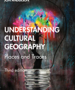 Understanding Cultural Geography - 3rd Edition