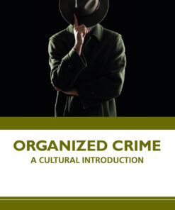 Organized Crime - 1st Edition