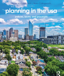 Planning in the USA - 5th Edition