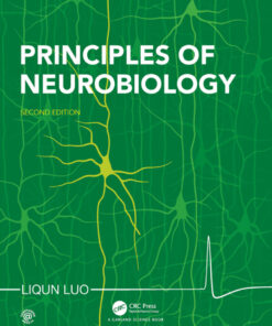 Principles of Neurobiology - 2nd Edition