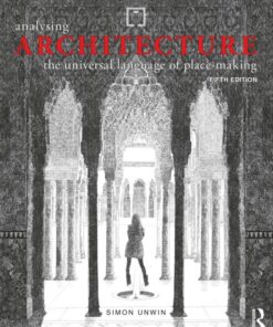 Analysing Architecture - 5th Edition