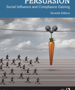 Persuasion - 7th Edition