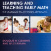 Learning and Teaching Early Math - 3rd Edition