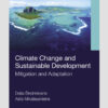 Climate Change and Sustainable Development - 1st Edition
