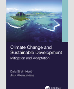 Climate Change and Sustainable Development - 1st Edition