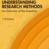Understanding Research Methods - 11th Edition
