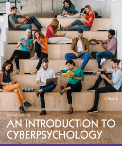 An Introduction to Cyberpsychology - 2nd Edition