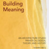 Building Meaning - 1st Edition