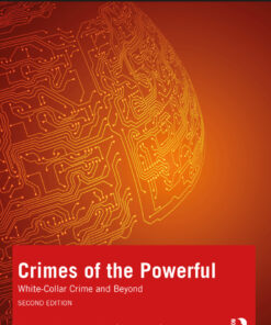 Crimes of the Powerful - 2nd Edition