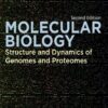 Molecular Biology - 2nd Edition