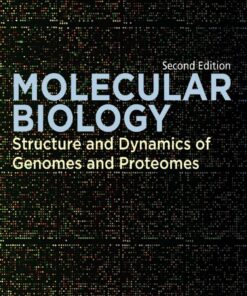 Molecular Biology - 2nd Edition