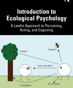 Introduction to Ecological Psychology - 1st Edition