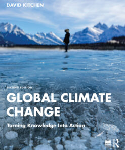 Global Climate Change - 2nd Edition