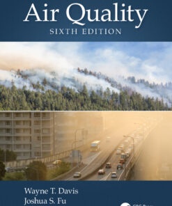 Air Quality - 6th Edition