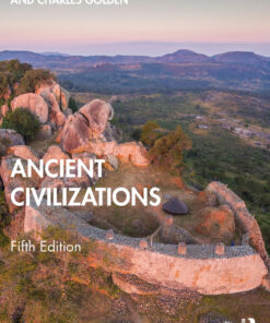 Ancient Civilizations - 5th Edition