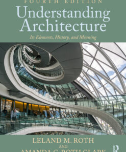 Understanding Architecture - 4th Edition