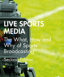 Live Sports Media - 2nd Edition