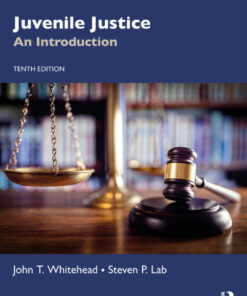 Juvenile Justice - 10th Edition