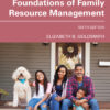 Foundations of Family Resource Management - 6th Edition