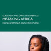 Mistaking Africa - 5th Edition