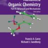 Advanced Organic Chemistry - 5th Edition