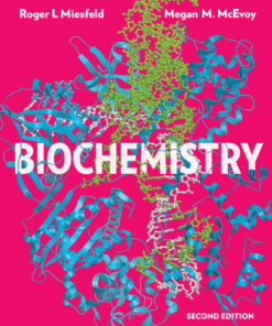 Biochemistry - 2nd Edition