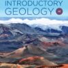 Laboratory Manual for Introductory Geology - 4th Edition
