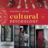 Cultural Psychology - 4th Edition