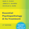Essential Psychopathology & Its Treatment - 4th Edition