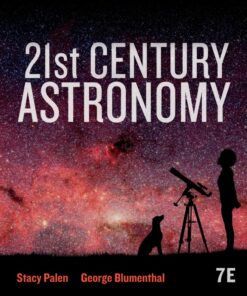 21st Century Astronomy - 7th Edition
