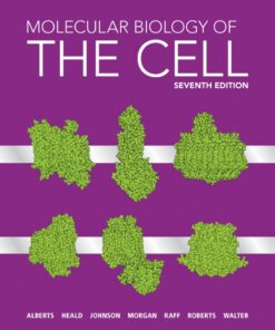 Molecular Biology of the Cell - 7th Edition