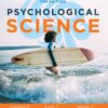 Psychological Science - 7th Edition