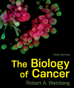 The Biology of Cancer - 3rd Edition