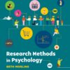 Research Methods in Psychology: Evaluating a World of Information - 4th Edition