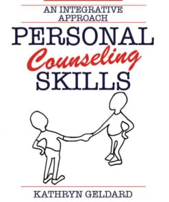 Personal Counseling Skills: An Integrative Approach - 1st Edition