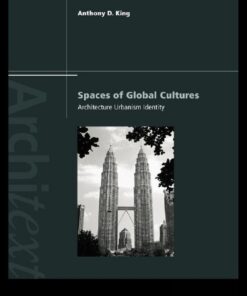 Spaces of Global Cultures - 1st Edition