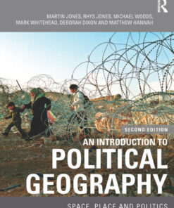 An Introduction to Political Geography - 2nd Edition