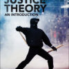 Criminal Justice Theory - 1st Edition