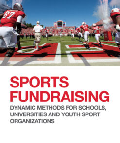 Sports Fundraising - 1st Edition