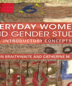 Everyday Women's and Gender Studies - 1st Edition