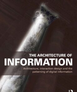 The Architecture of Information